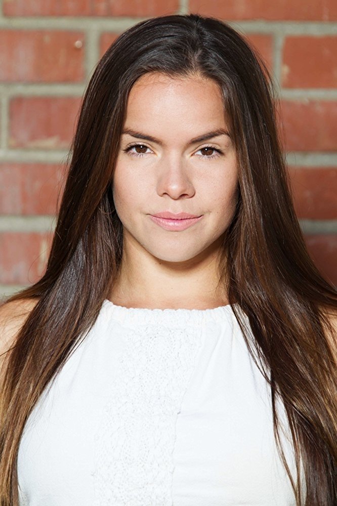 et billede af Mónica López Aleman