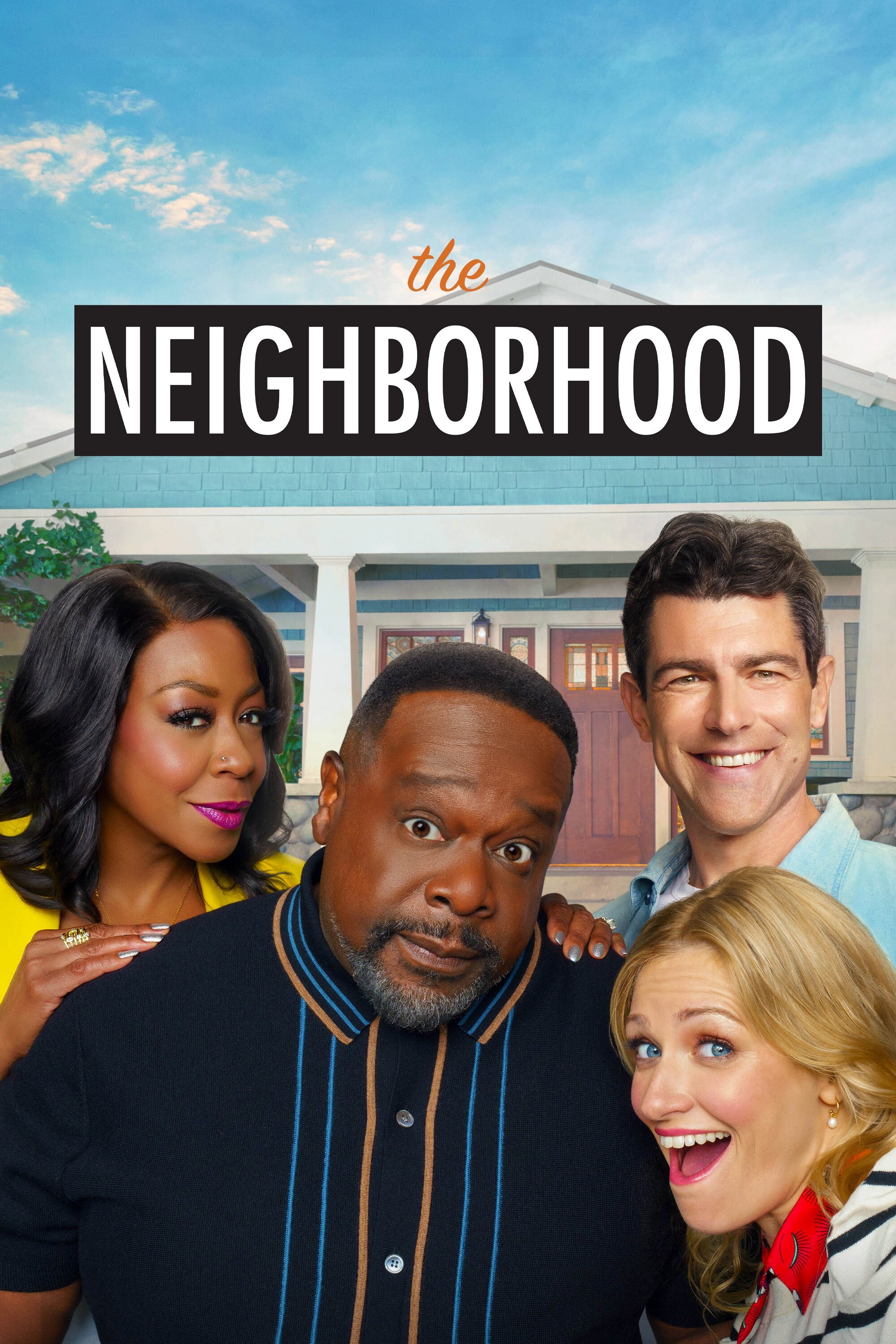The Neighborhood - Season 7