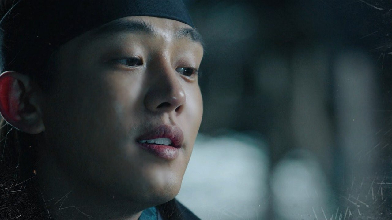 Six Flying Dragons