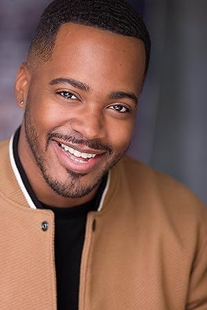 et billede af Taylor Joseph Booth