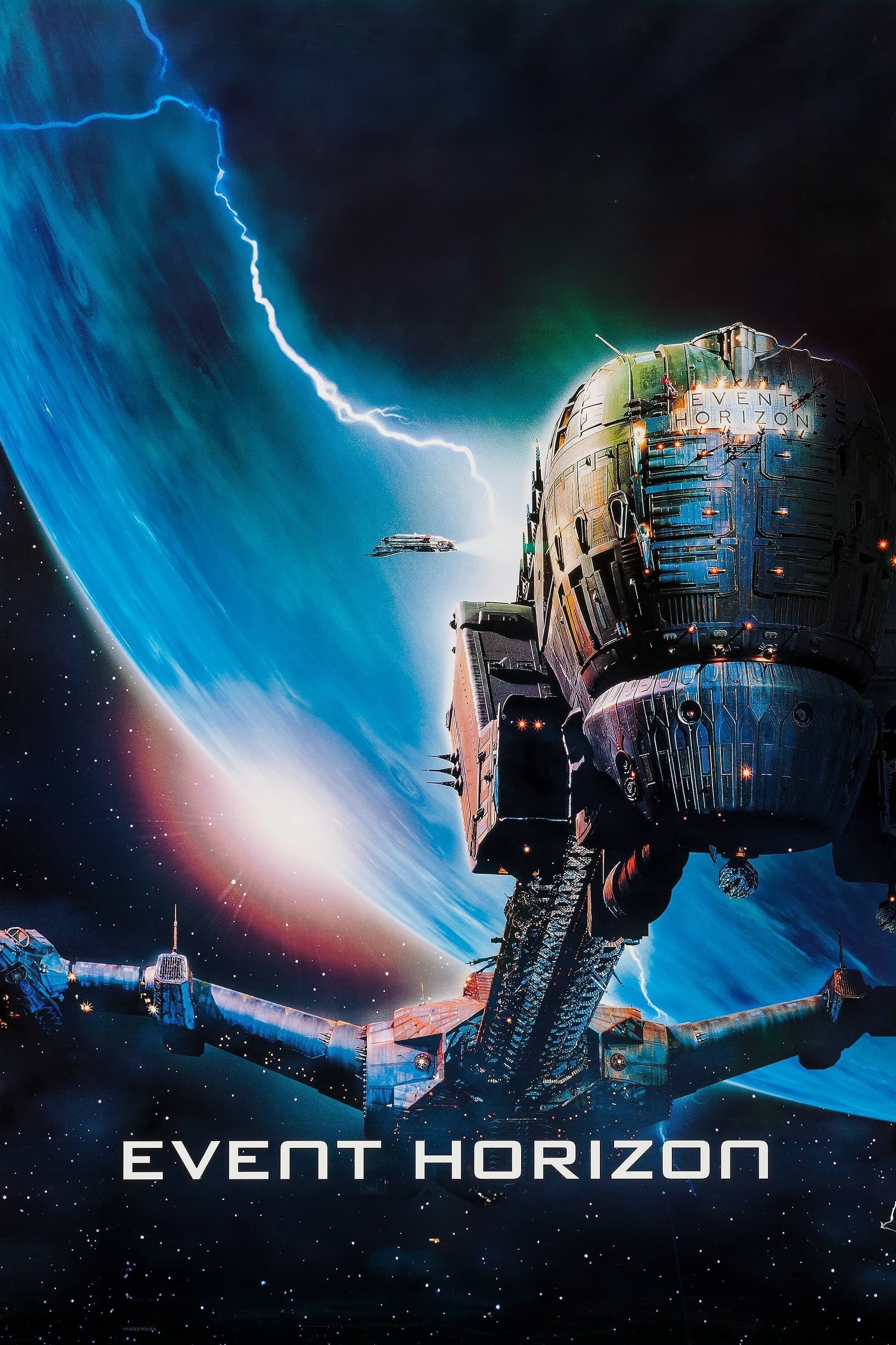 Event Horizon