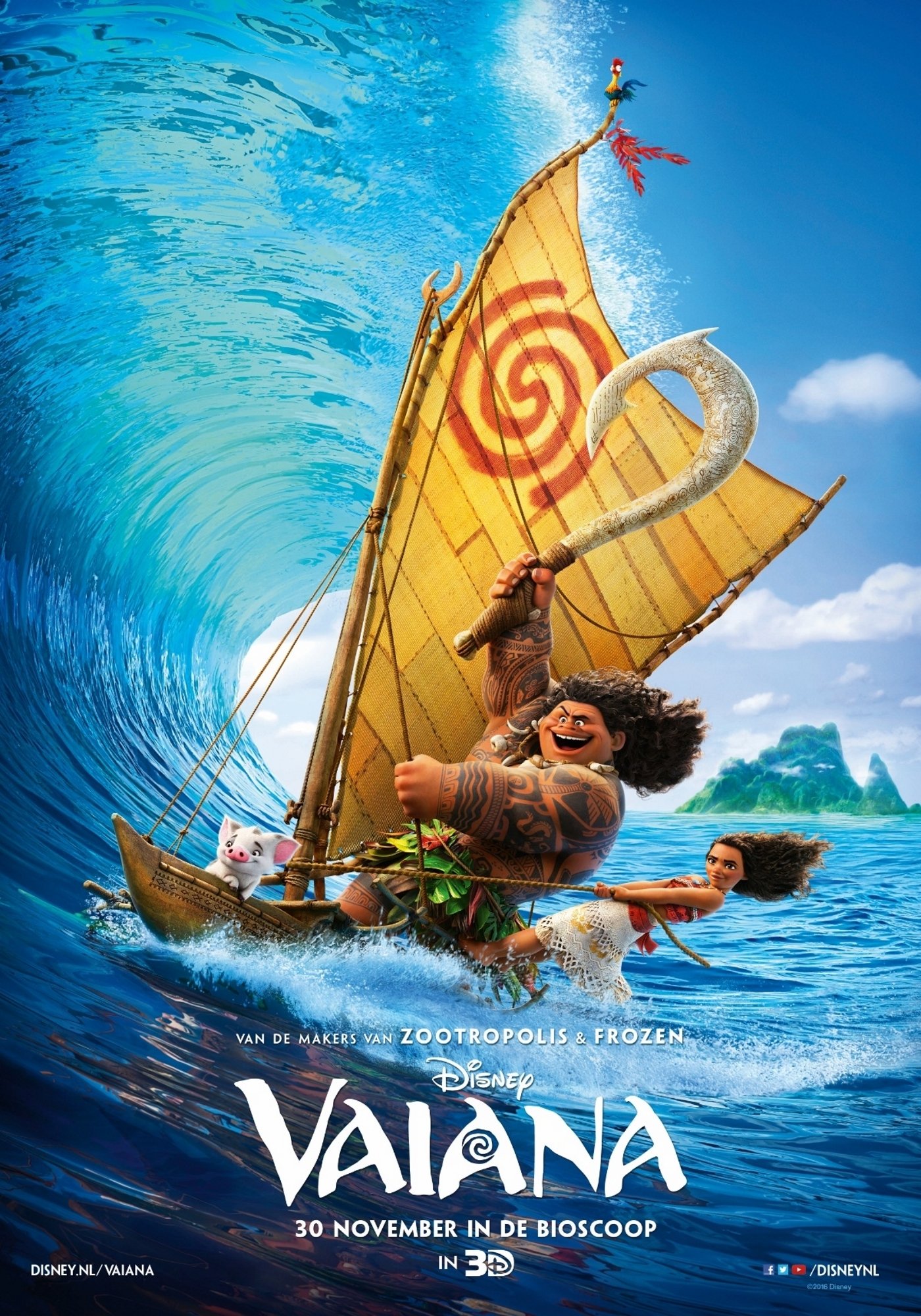 Moana