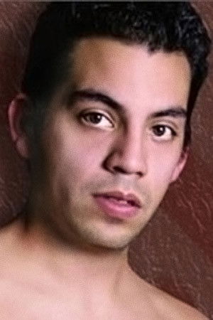 et billede af Angel Rocha