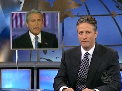 The Daily Show Staffel 9 :Folge 115 