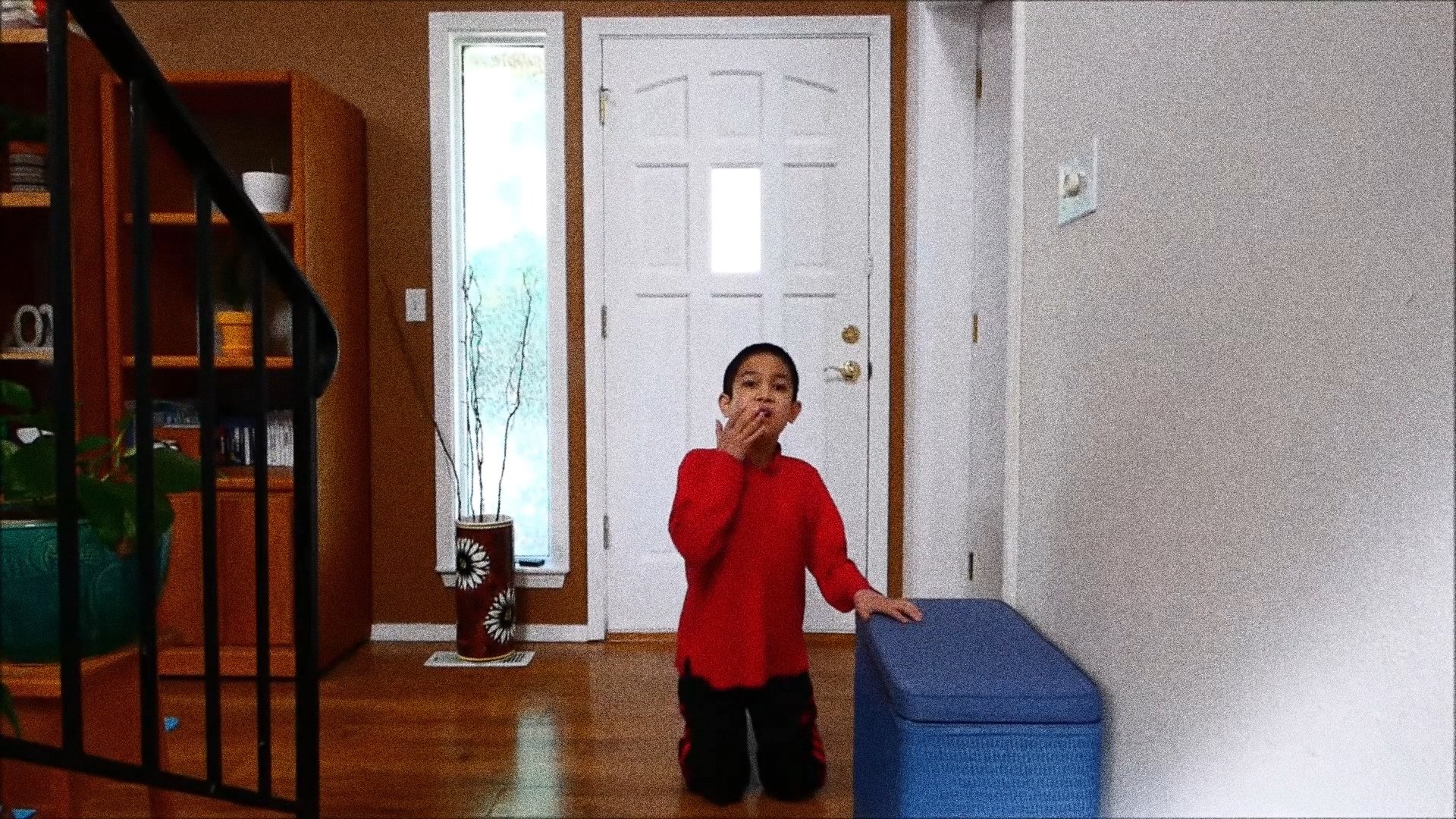 The House 2: The Awakening Background