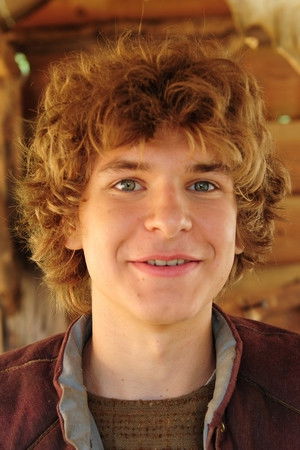 et billede af Lander Severins