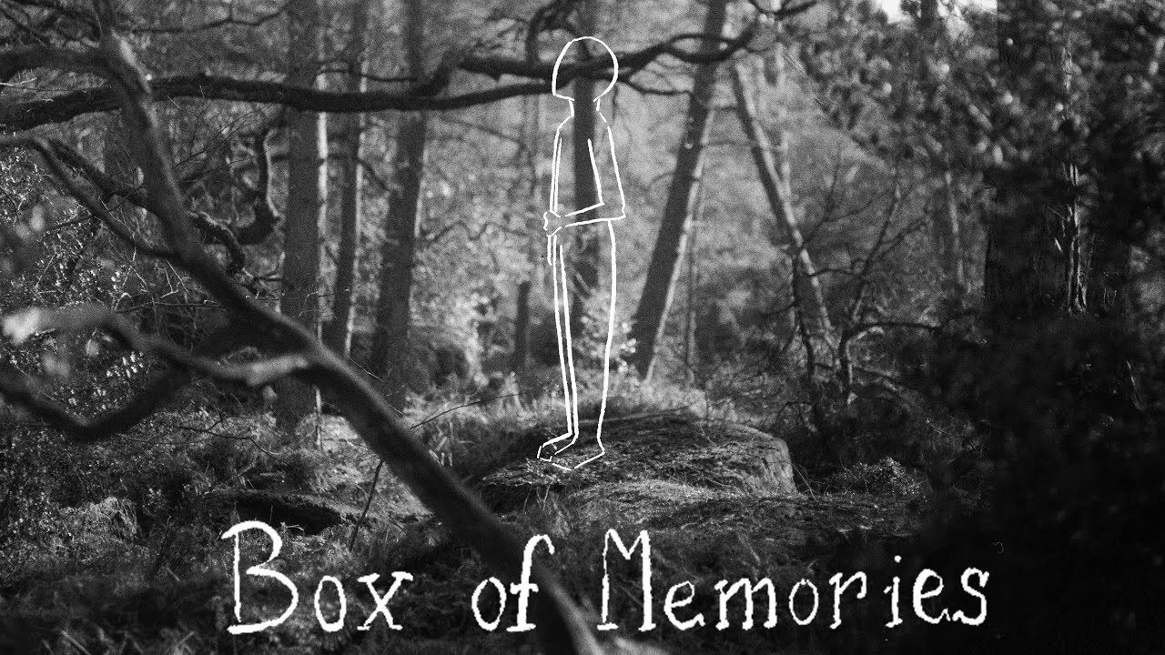Imagem do Filme Box of Memories