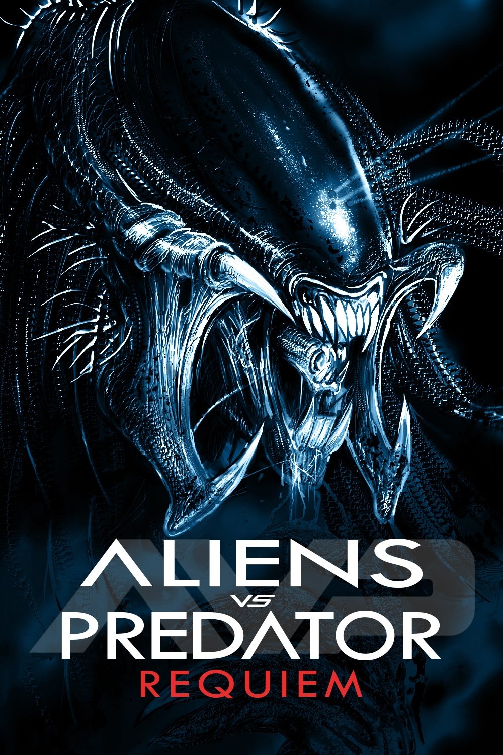 Aliens vs Predator: Requiem