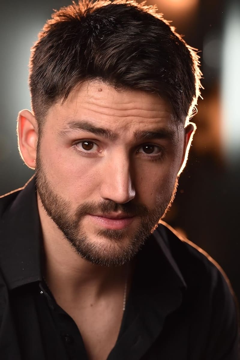 et billede af Trey Quick