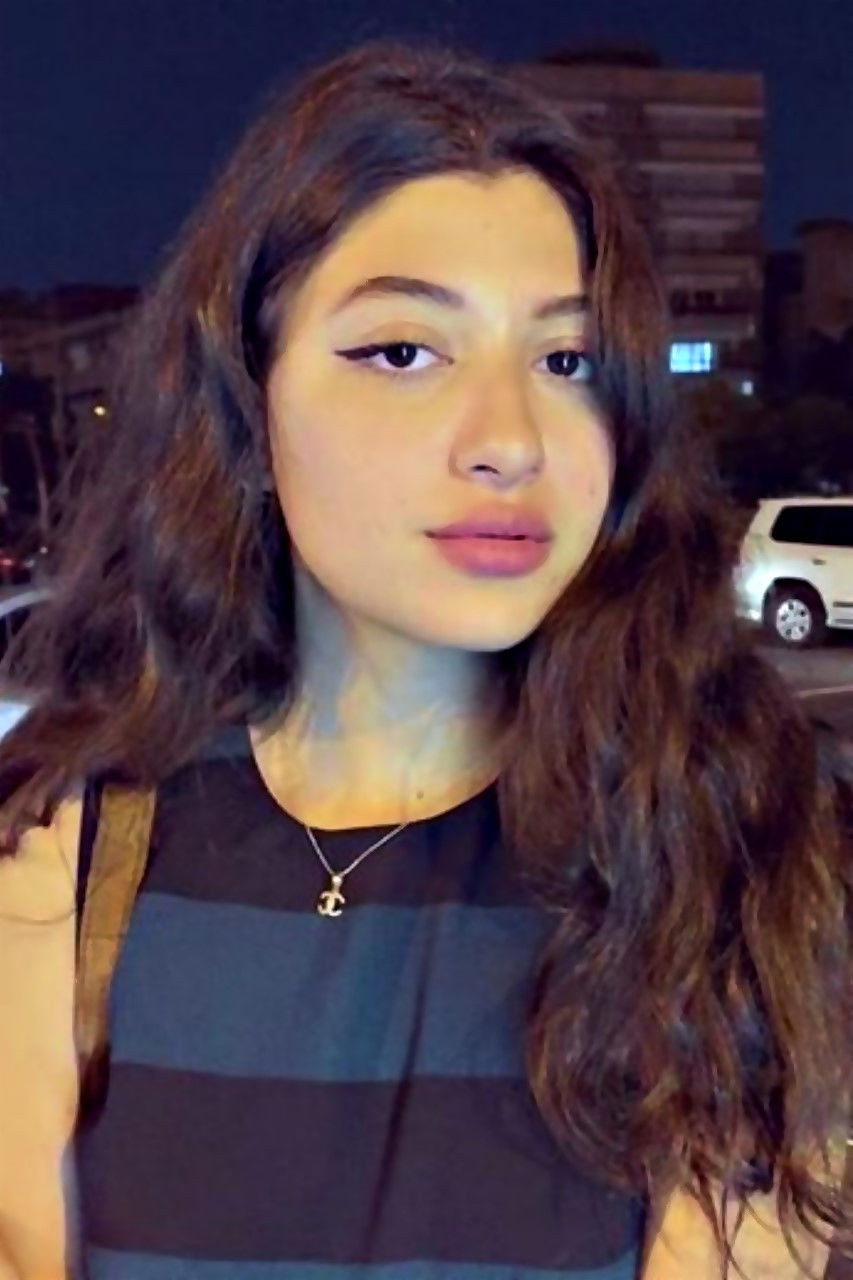 et billede af Lella Fadda