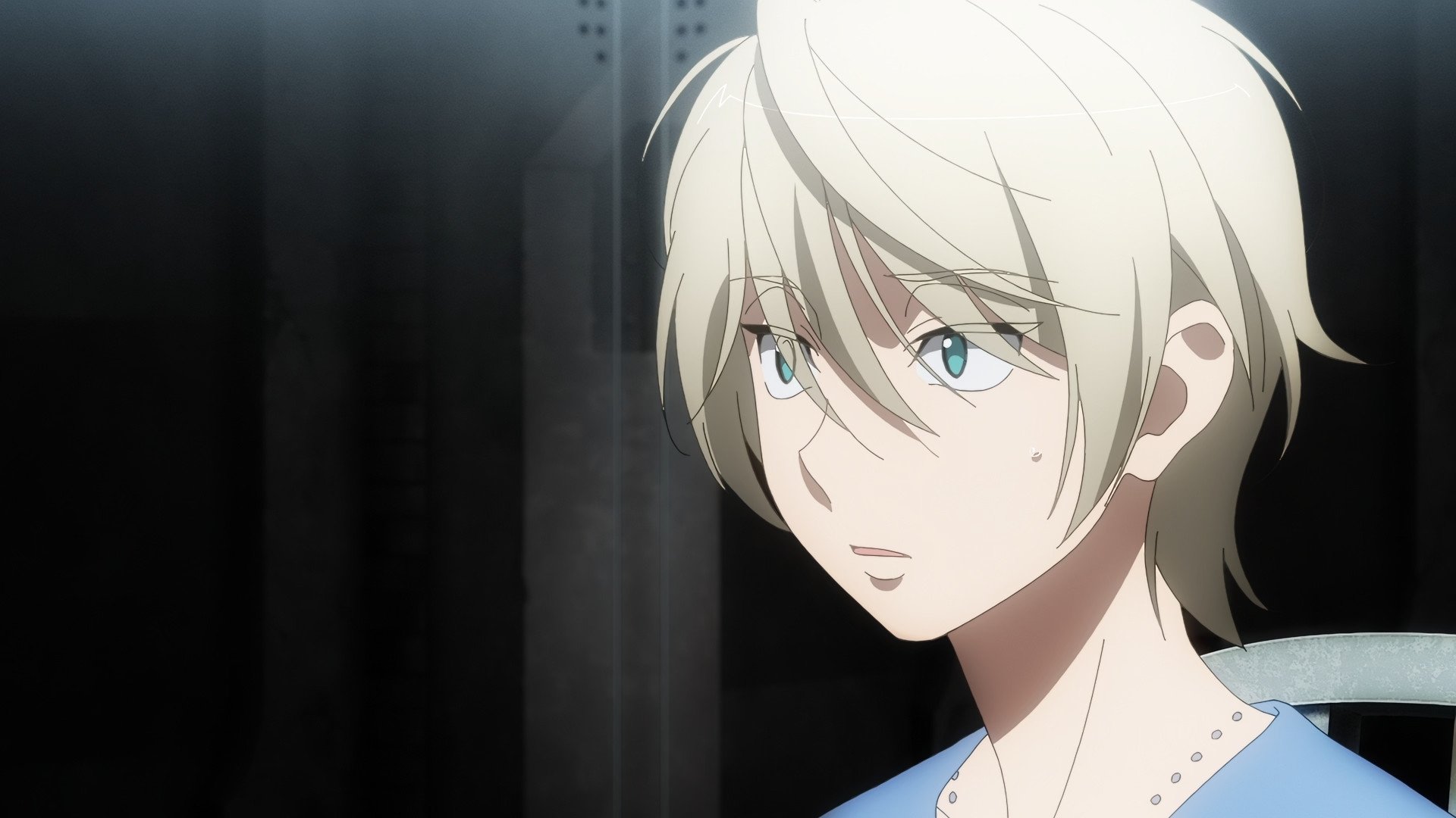 Thumbnail for EP 24.5 Fragment of Rain - The Penultimate Truth- Season 0 Episode 2