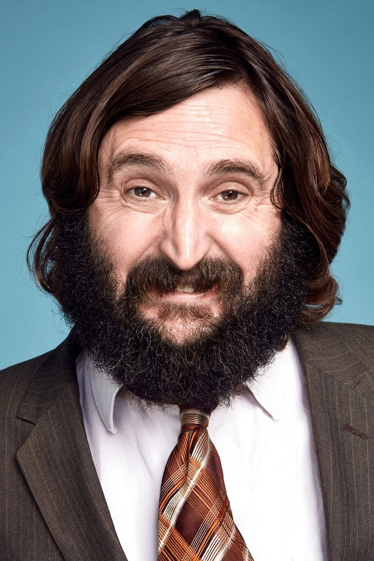 et billede af Joe Wilkinson