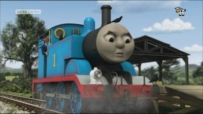 Thomas die kleine Lokomotive & seine Freunde Staffel 16 :Folge 8 