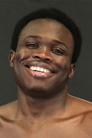 et billede af Eworitse Ezra Arenyeka