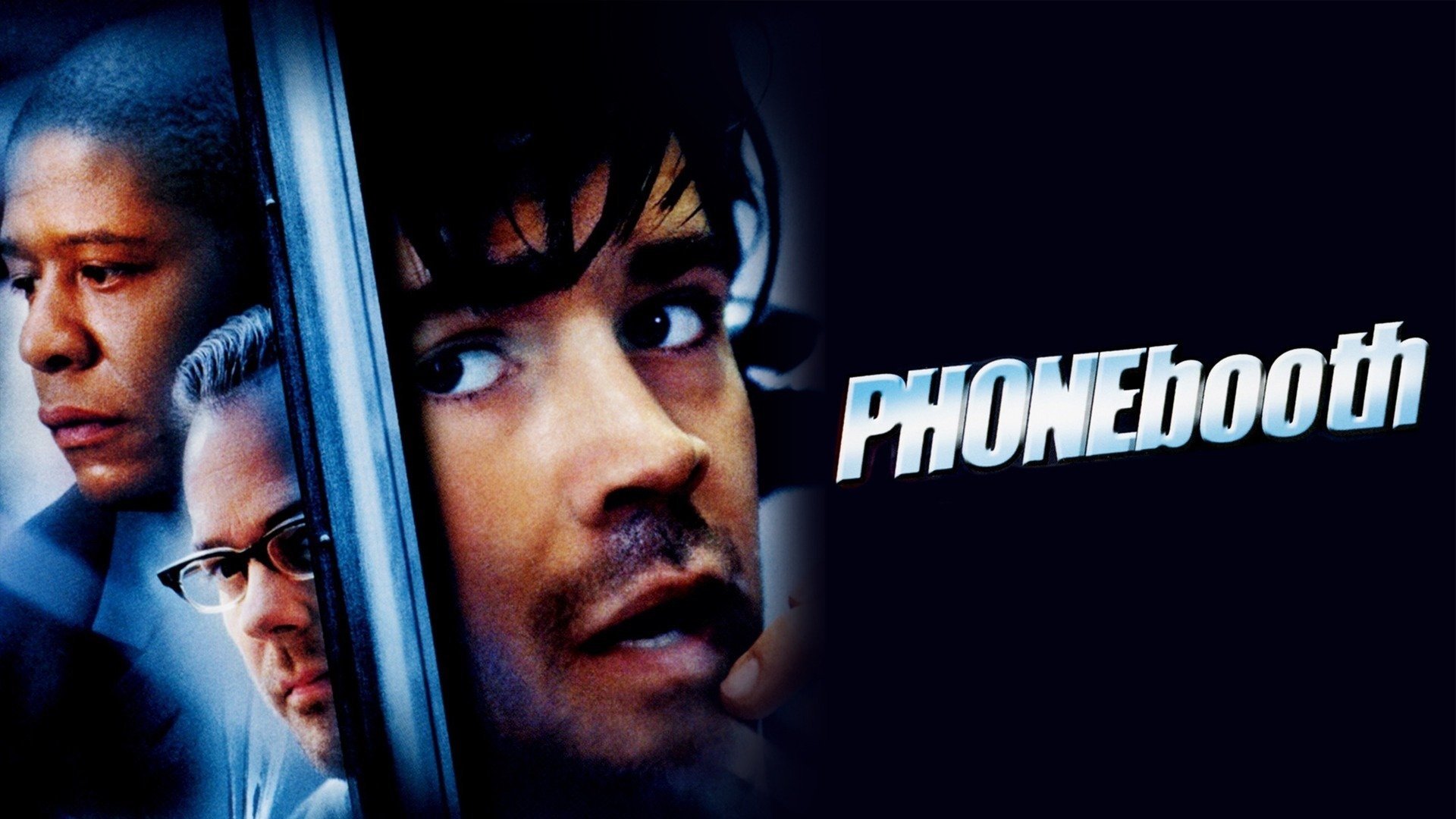 Phone Booth (2003)