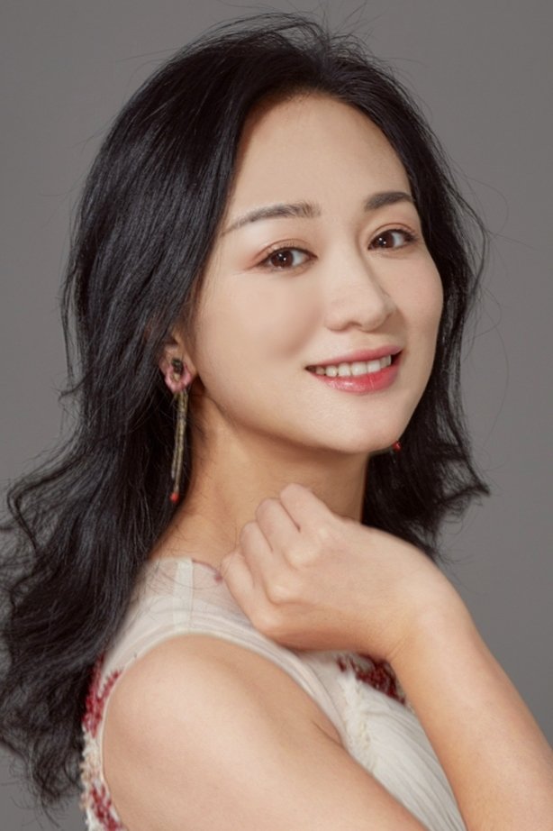 et billede af Juan Zi