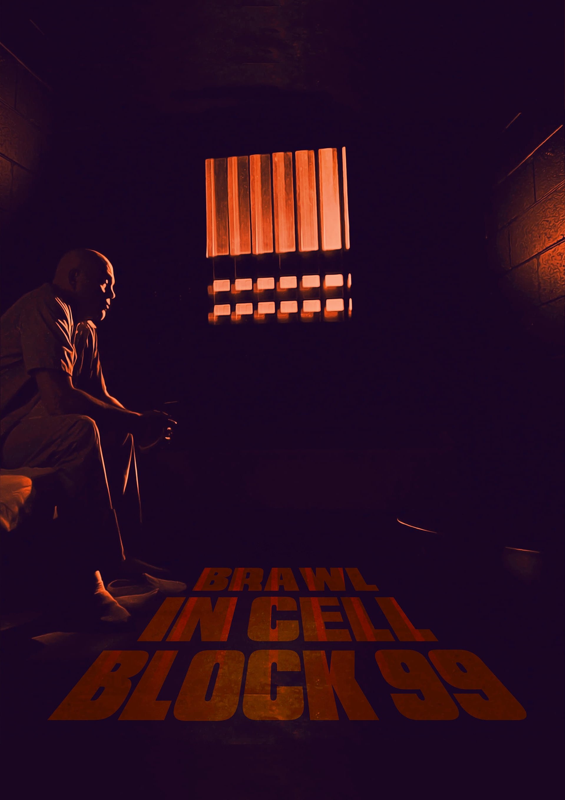 Brawl in Cell Block 99