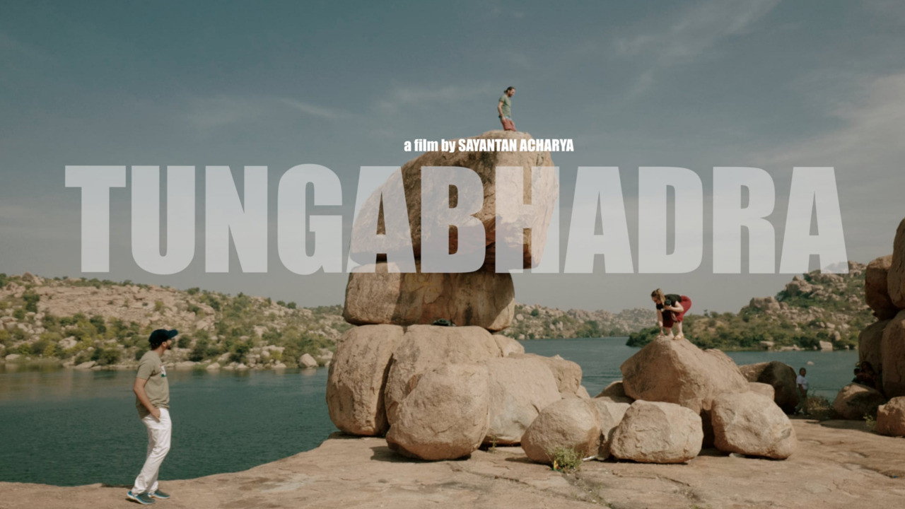 Tungabhadra