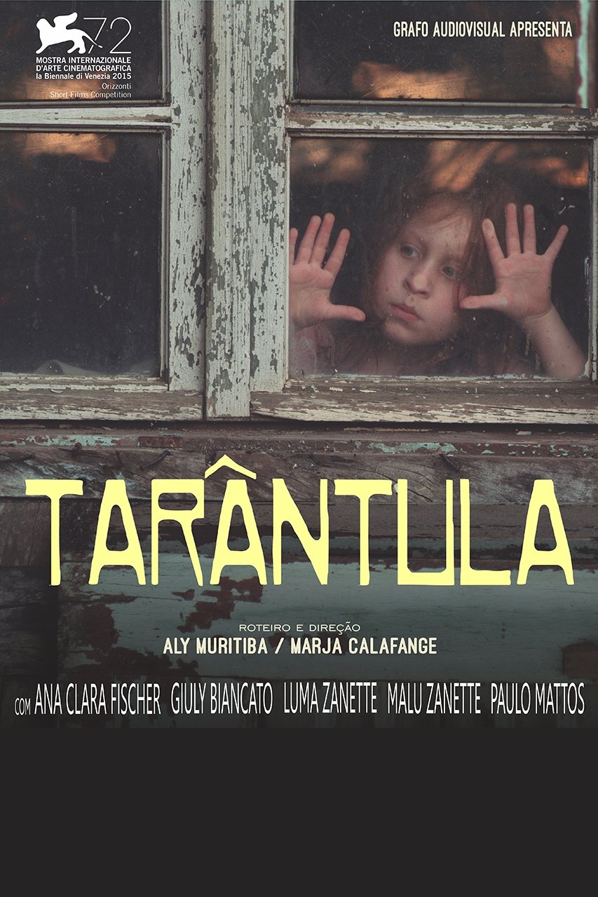 Tarântula Tarântula