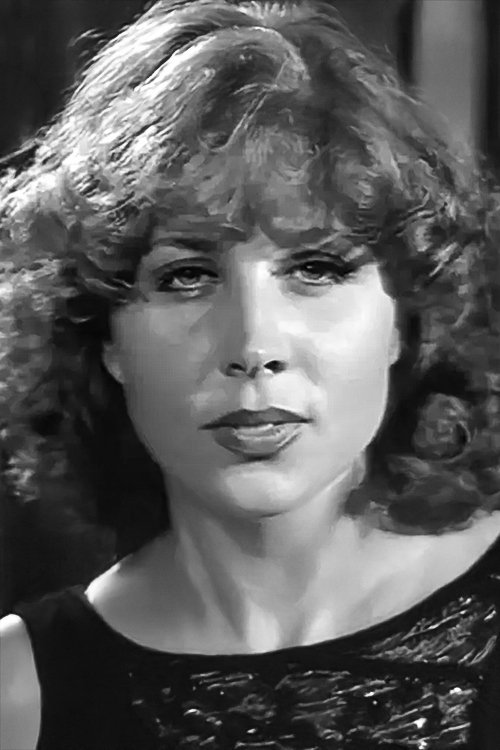 Zerrin Doğan's picture in the cast