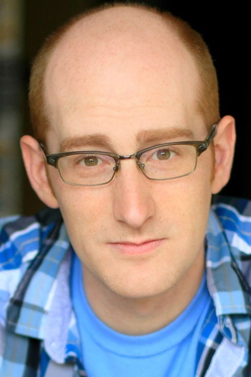 et billede af Hugh Kinslow