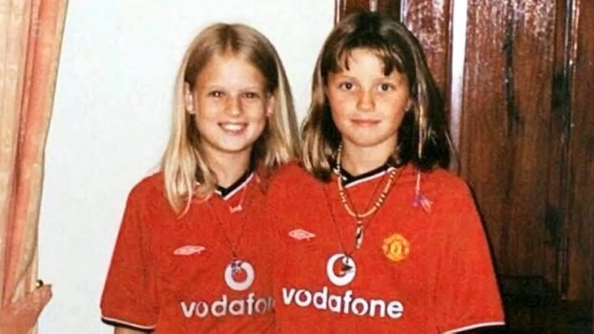 Soham: The Murder Of Holly & Jessica