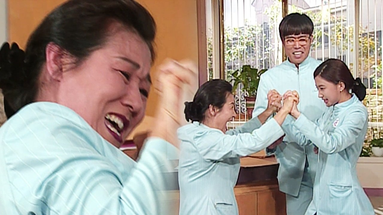 مسلسل Soonpoong Clinic - الحلقة 172