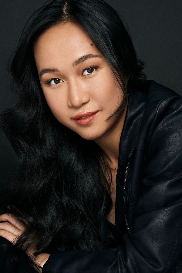 et billede af Beta Chan