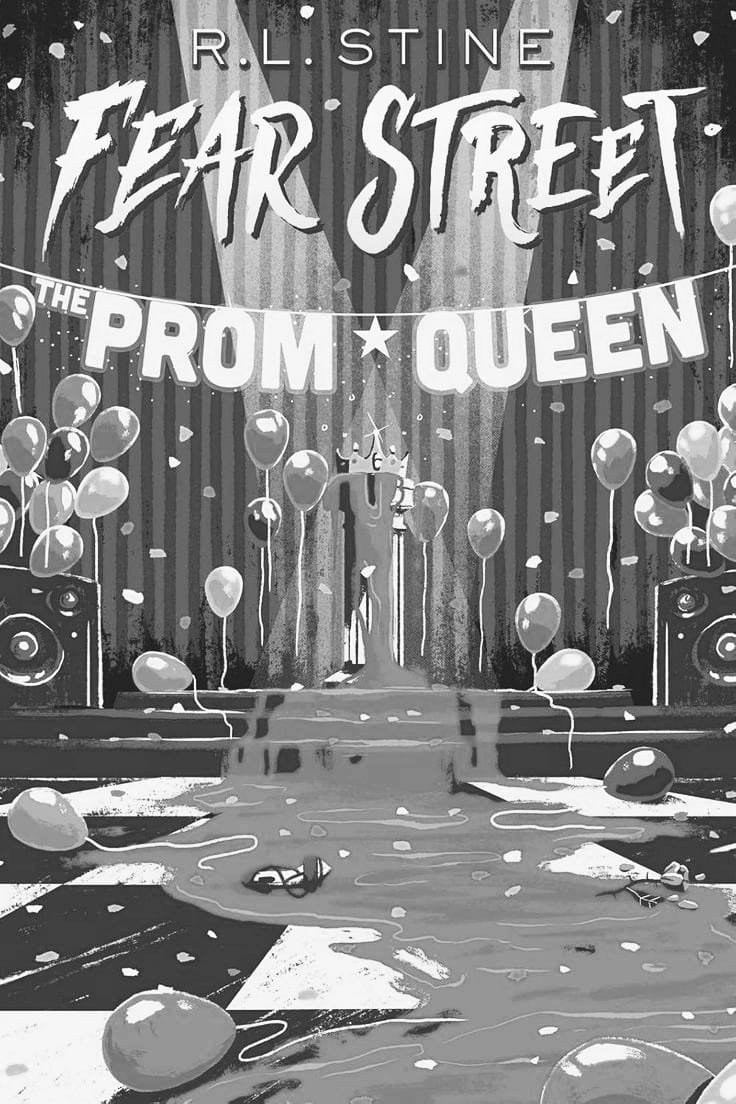 Fear Street: Prom Queen
