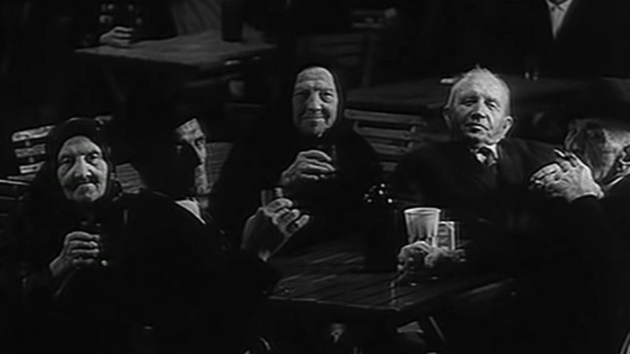 The Joke (1969)