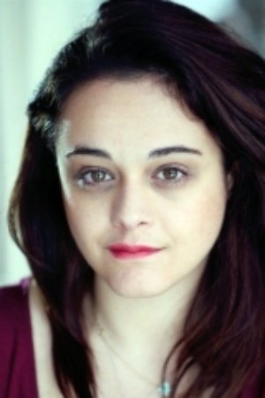 et billede af Géraldine Bintein