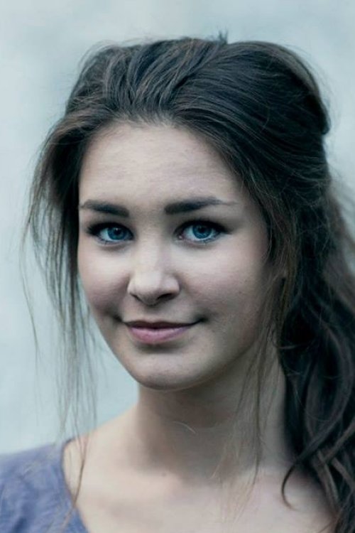 et billede af Andrea Sitara Gran