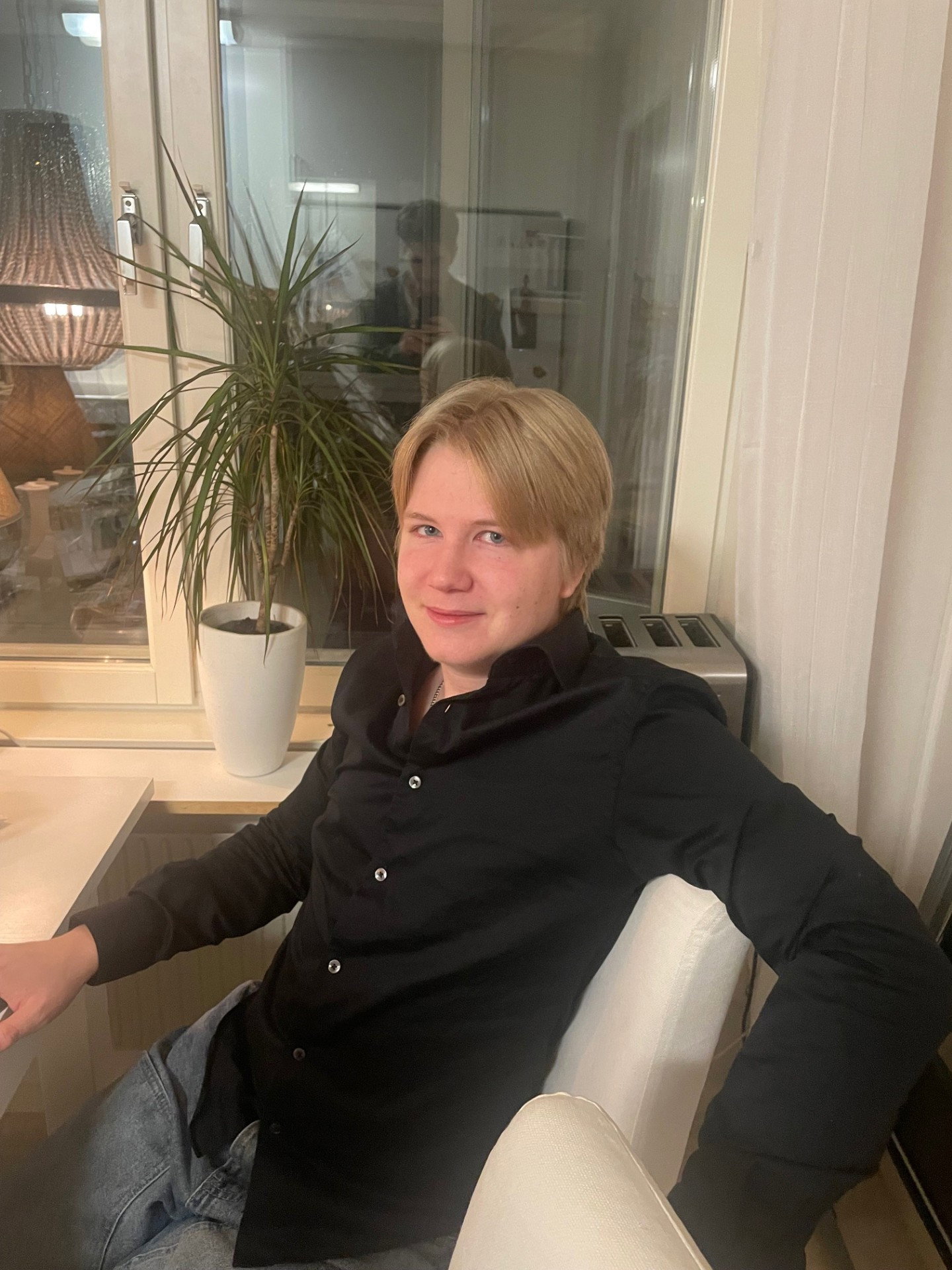 Livet under krigstid