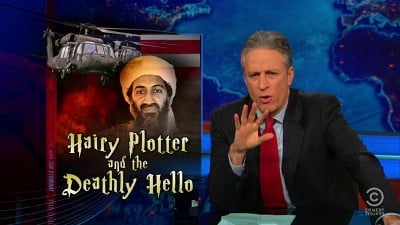 The Daily Show - Season 16 Episode 57 : Episodio 57 (2024)