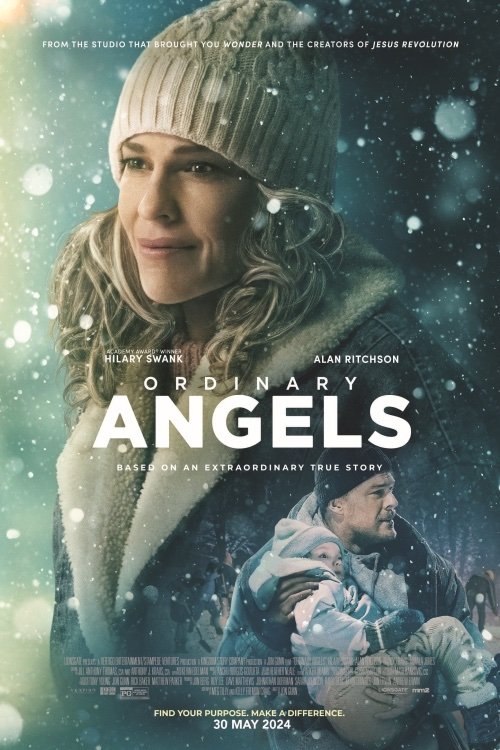 Ordinary Angels