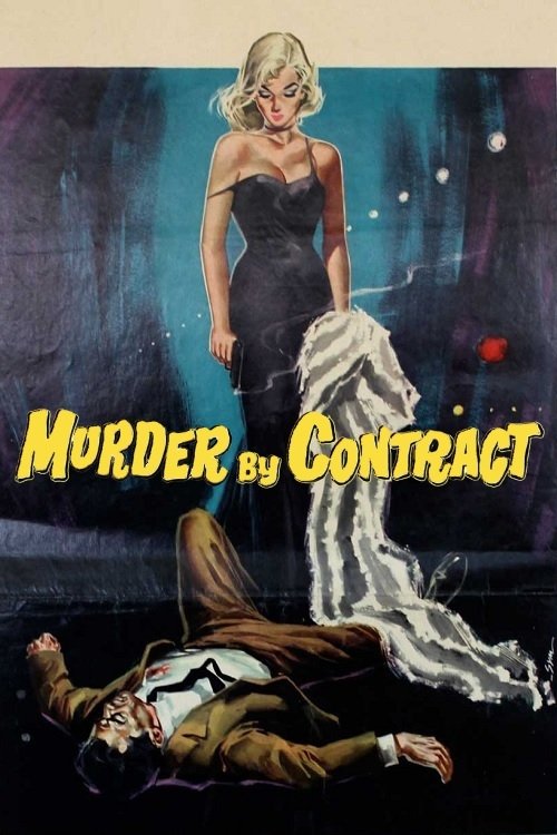 Murder by Contract