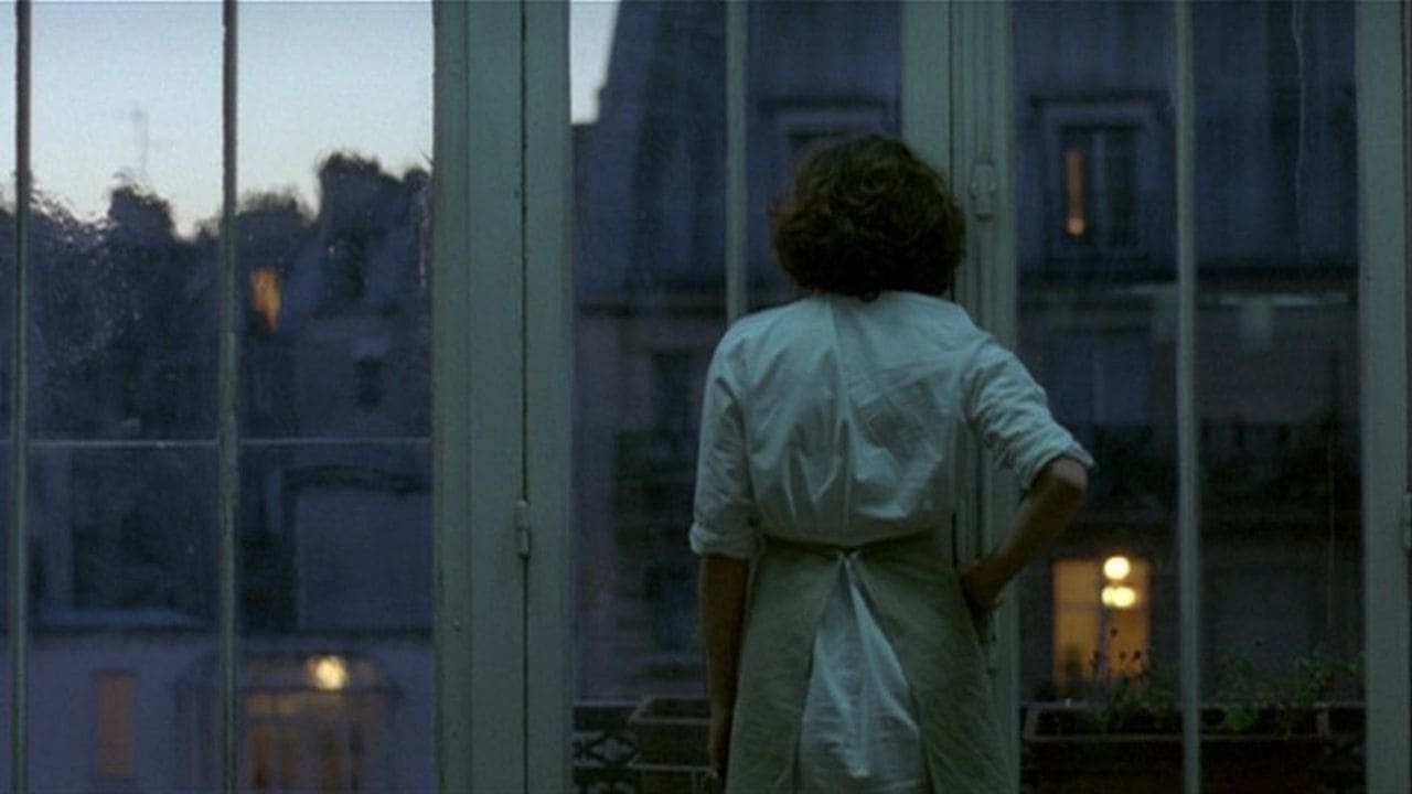 Vendredi soir (2002)