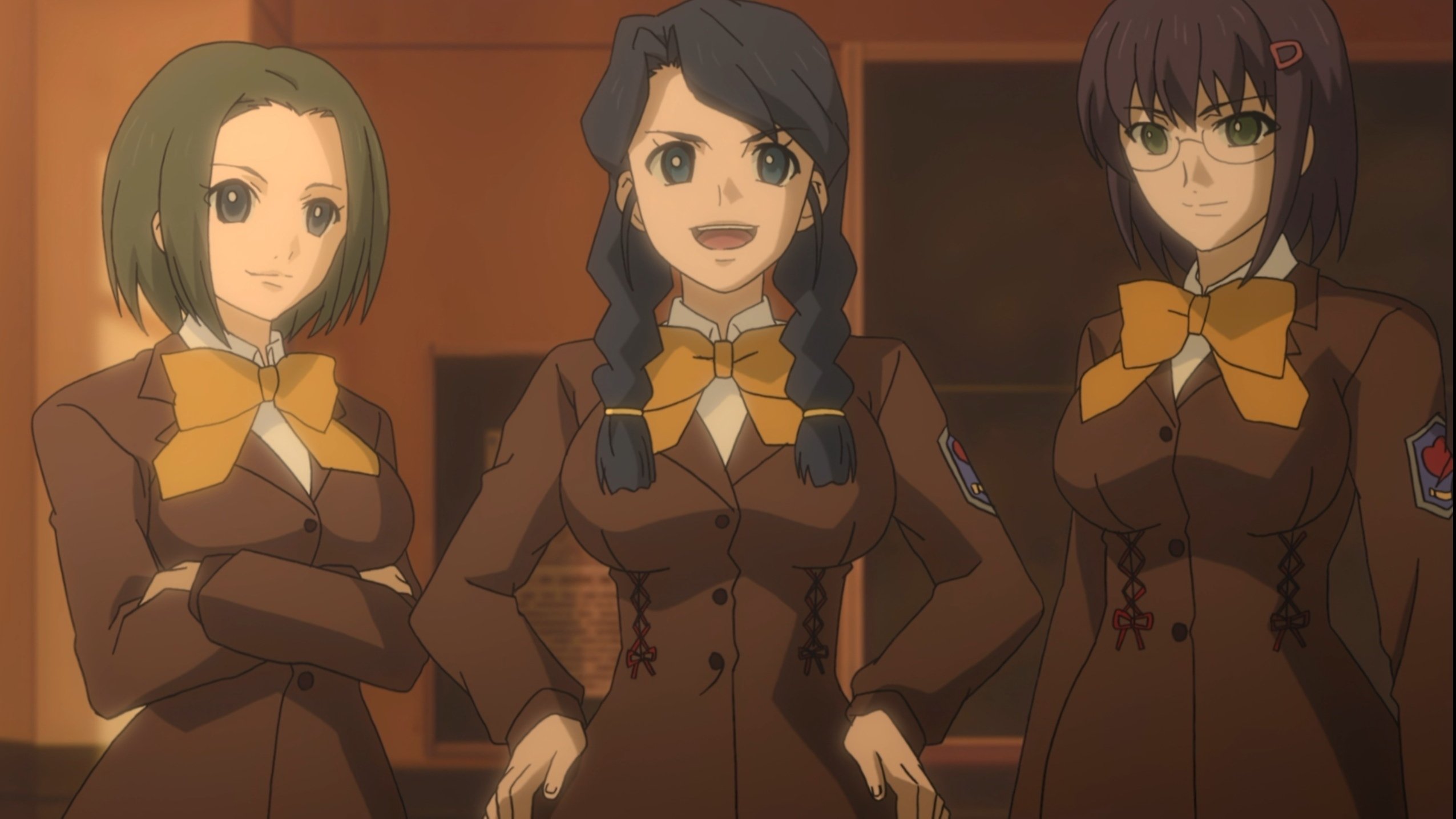 Episode 21