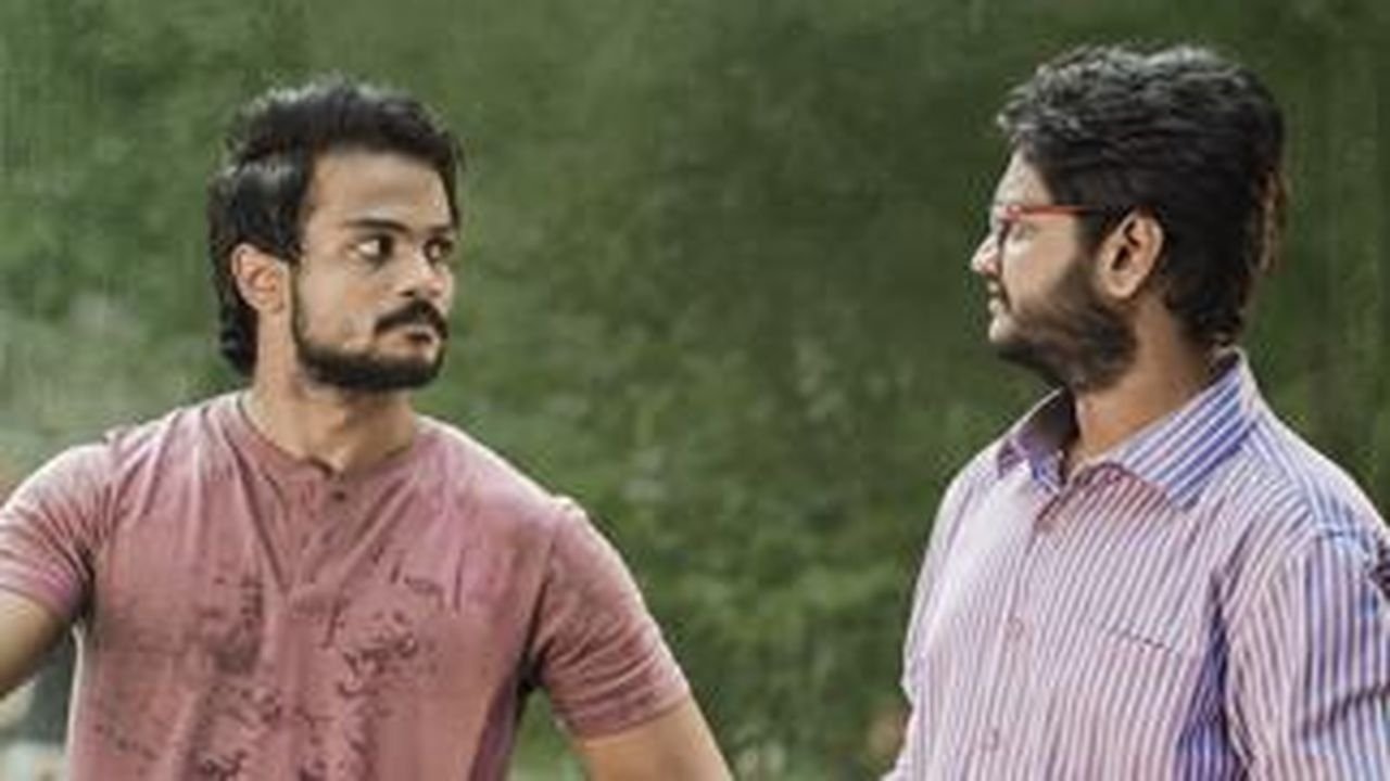 Thumbnail for Pakdo Pakdo Season 1 Episode 5