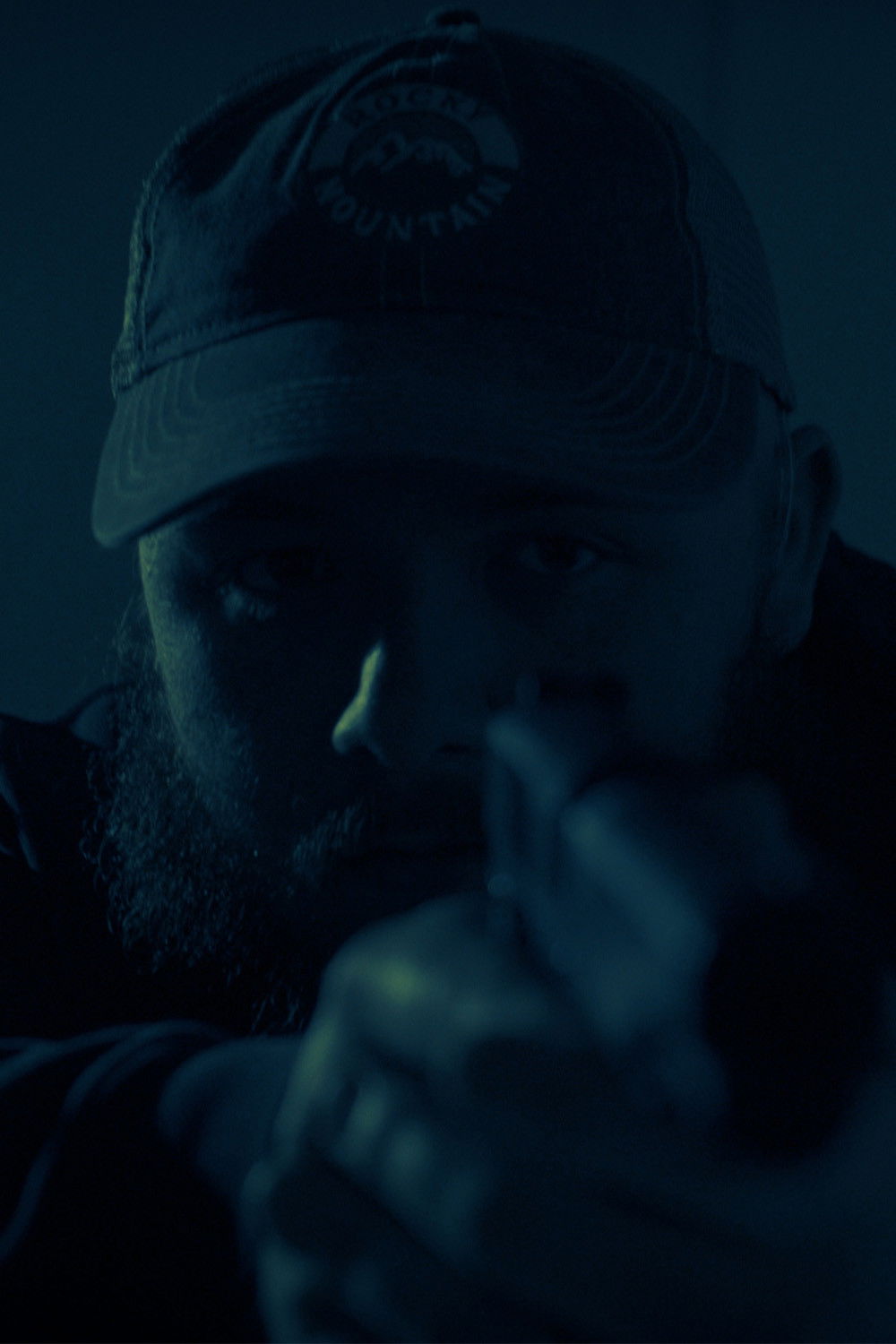 et billede af Craig Walton