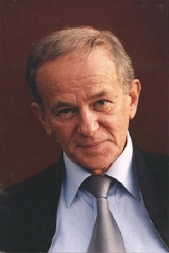 et billede af Yuri Berkun