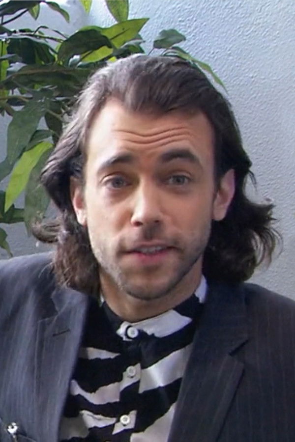 et billede af Jonny Freeman