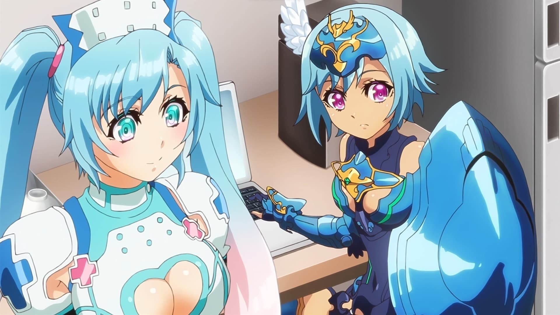 Thumbnail for The Messiah's Virtues Season 0 Episode 1