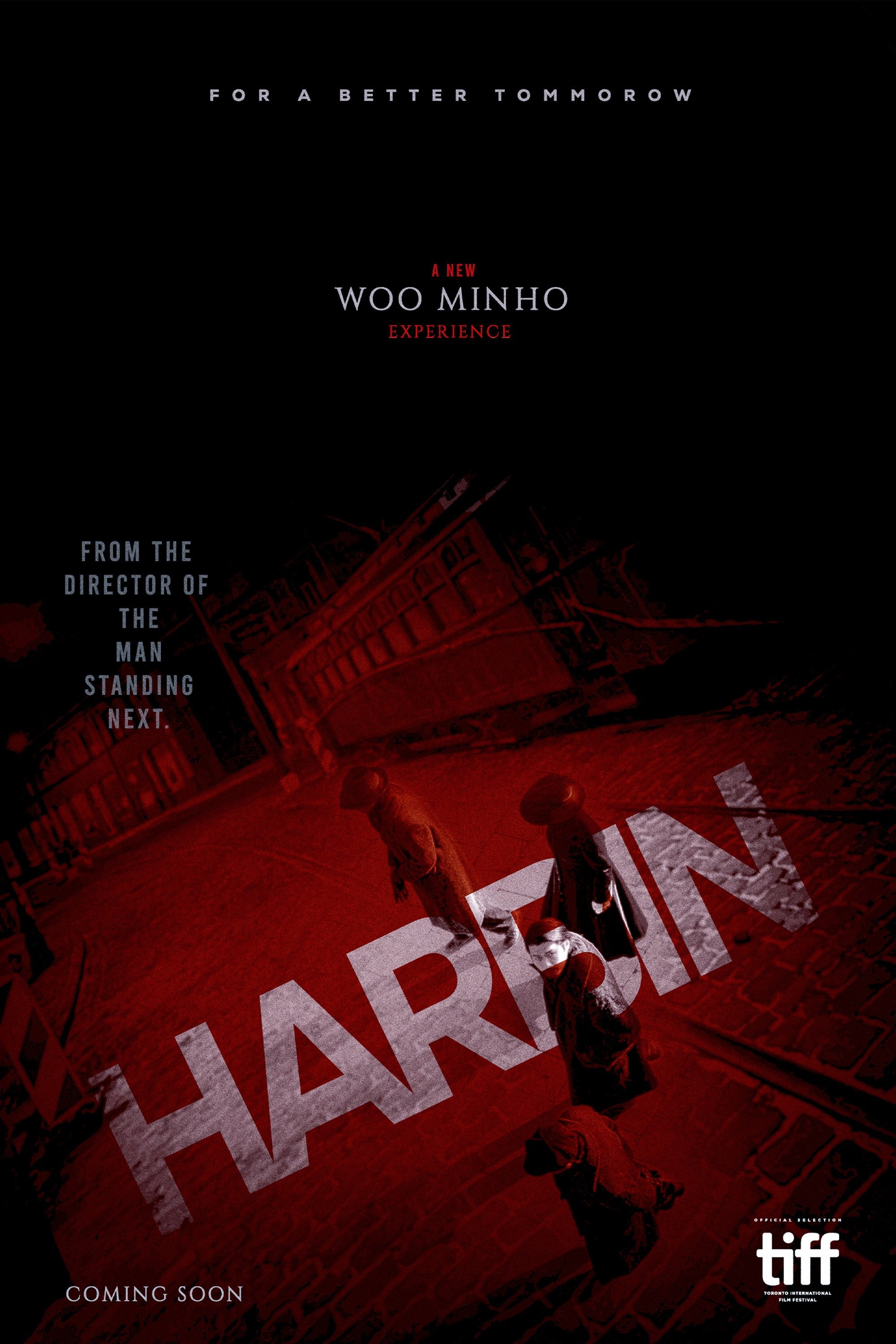 Harbin