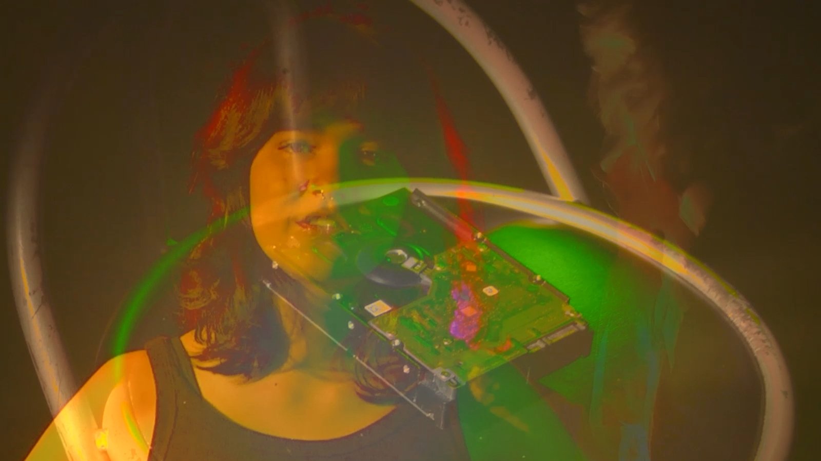 「HD VIDEO」 (2025)