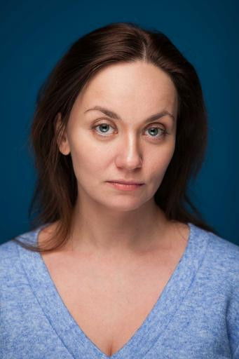 et billede af Veronika Sarkisova