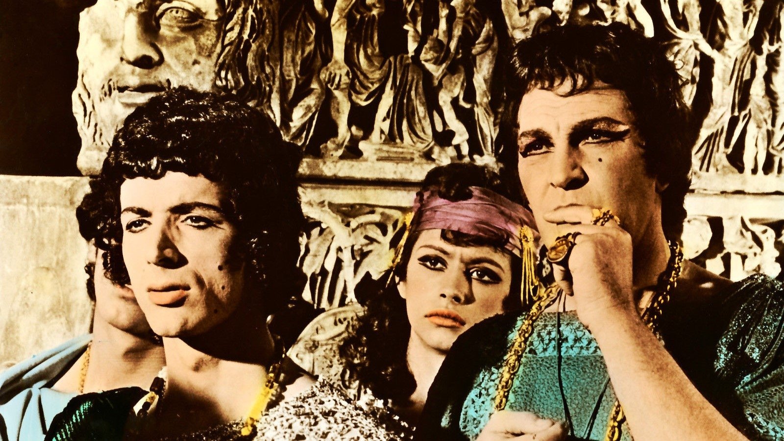 The Degenerates (1969)