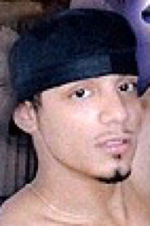 et billede af Raymond