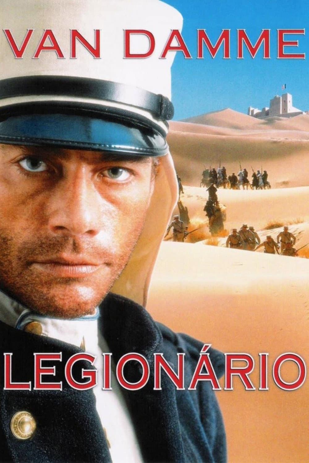 Legionnaire