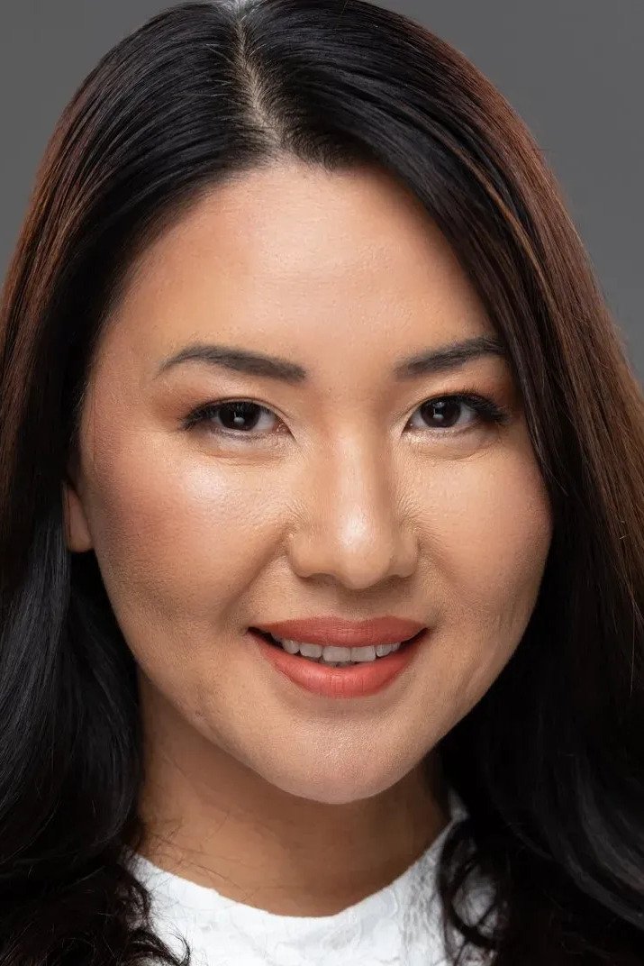 et billede af Tomoka Tsuyuki